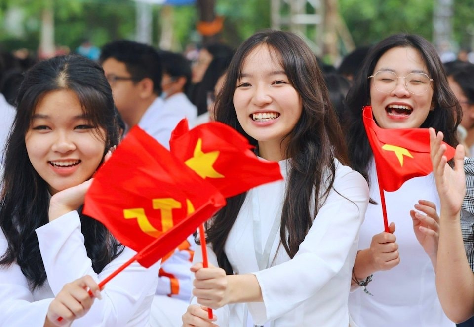 Năm 2025, có tới 50 ngành Sư phạm lấy điểm chuẩn từ 28 trở lên