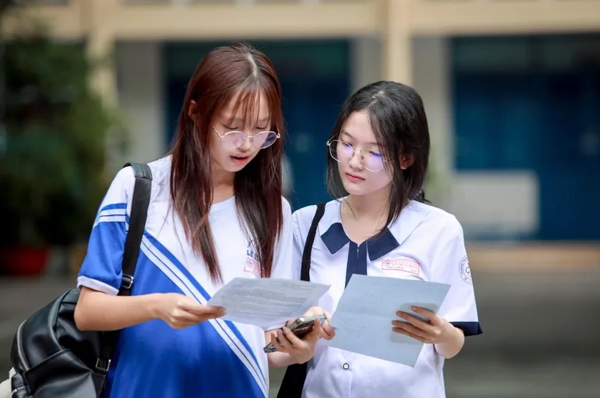 Dự kiến lịch xét tuyển đại học năm 2026 vào đầu tháng 7