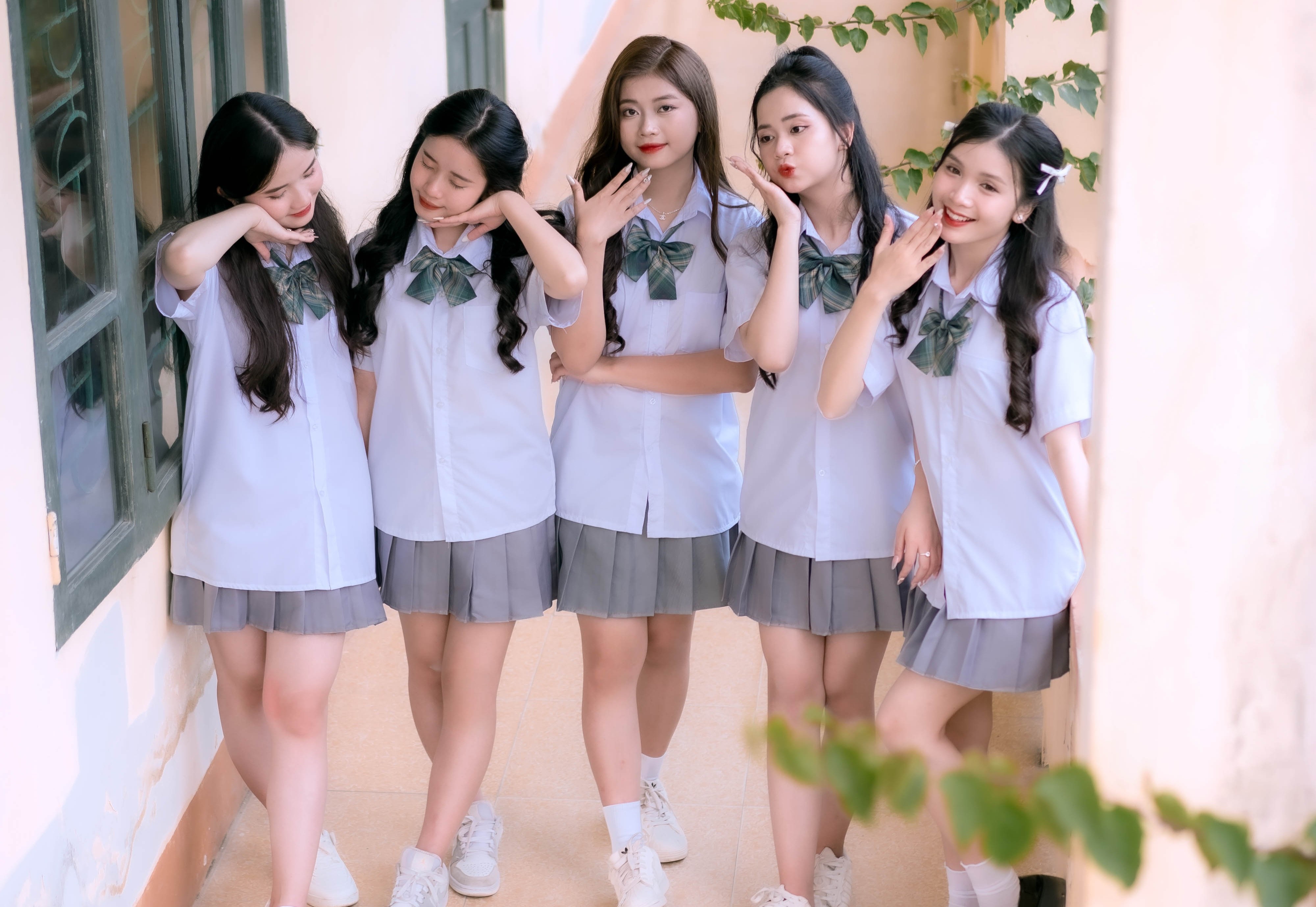 Thí điểm dạy AI ở các trường học từ tháng 12