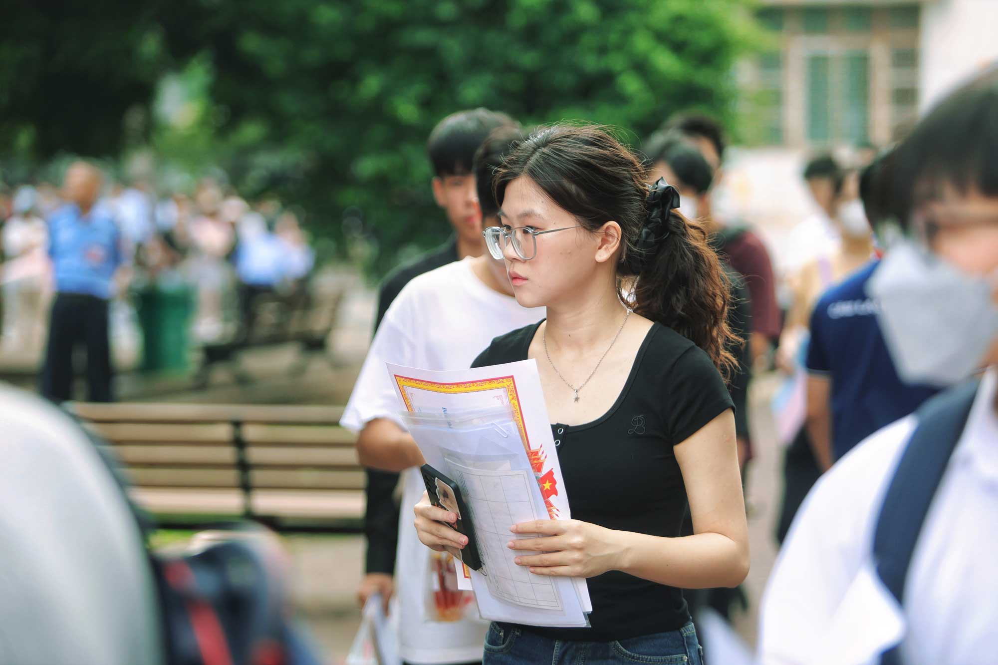 Đại học Bách khoa Hà Nội mở cổng đăng ký thi đánh giá tư duy năm 2026