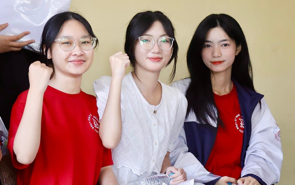 Loạt thay đổi dự kiến khi đăng ký dự thi tốt nghiệp THPT